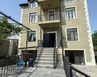 Binəqədi rayonu , Biləcəri qəs., 8 otaq