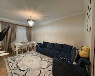 Suraxanı rayonu , Yeni Günəşli qəs., 2 otaq