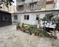 Xətai rayonu , Əhmədli qəs., 5 otaq