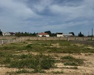 Xəzər rayonu , Şüvəlan qəs., 6 sot
