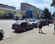 Xətai rayonu , Əhmədli m., 1 otaq