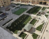 Sumqayıt ş., Yeni tikili , 2 otaq