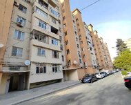 Nizami rayonu , Xalqlar Dostluğu m., 3 otaq
