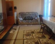 Nizami rayonu , 8-ci kilometr qəs., 2 otaq