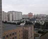 Yasamal rayonu , Yasamal qəs., 3 otaq
