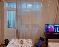 Binəqədi rayonu , 7-ci mikrorayon qəs., 2 otaq