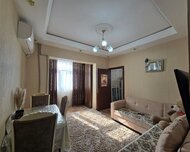 Nizami rayonu , 8-ci kilometr qəs., 2 otaq