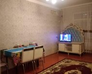 Xətai rayonu , Həzi Aslanov m., 3 otaq