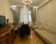 Yasamal rayonu , Yeni Yasamal qəs., 2 otaq