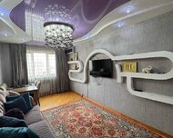 Binəqədi rayonu , 9-cu mikrorayon qəs., 3 otaq