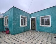 Sabunçu rayonu , Maştağa qəs., 2 otaq