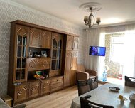 Binəqədi rayonu , 6-cı mikrorayon qəs., 1 otaq