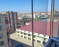 Xırdalan ş., Yeni tikili , 3 otaq
