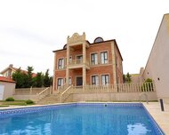 Abşeron rayonu , Novxanı qəs., 6 otaq