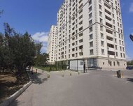 Yasamal rayonu , Yasamal qəs., 3 otaq