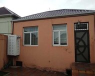 Sumqayıt ş., Həyət evi / Villa , 2 otaq