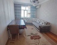 Suraxanı rayonu , Hövsan qəs., 4 otaq