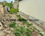 Xaçmaz ş., Həyət evi / Villa , 8 otaq