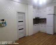 Sumqayıt ş., Yeni tikili , 2 otaq