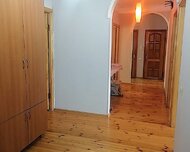 Suraxanı rayonu , Yeni Günəşli qəs., 5 otaq