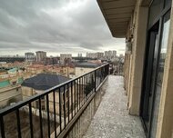 Səbail rayonu , Badamdar qəs., 3 otaq
