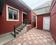 Sumqayıt ş., Həyət evi / Villa , 3 otaq