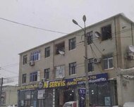 Abşeron rayonu , Masazır qəs., 3 otaq