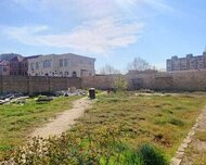 Binəqədi rayonu , Azadlıq Prospekti m., 15 sot