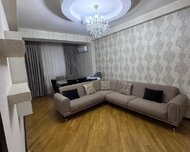 Yasamal rayonu , İnşaatçılar m., 3 otaq