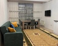 Sumqayıt ş., Yeni tikili , 3 otaq