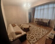 Xətai rayonu , Həzi Aslanov qəs., 3 otaq