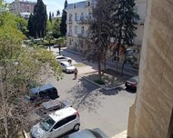 Gəncə ş., Köhnə tikili , 2 otaq