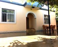 Sabunçu rayonu , Bakixanov qəs., 4 otaq