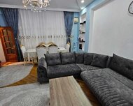 Nizami rayonu , Qara Qarayev m., 2 otaq