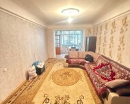 Yasamal rayonu , İnşaatçılar m., 3 otaq