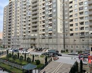 Suraxanı rayonu , Yeni Günəşli qəs., 2 otaq