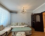 Xırdalan ş., Yeni tikili , 3 otaq