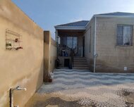Sumqayıt ş., Həyət evi / Villa , 3 otaq