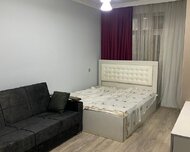 Səbail rayonu , Badamdar qəs., 2 otaq