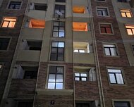 Sabunçu rayonu , Məhəmmədli qəs., 3 otaq