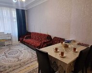 Binəqədi rayonu , 9-cu mikrorayon qəs., 3 otaq