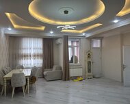 Xırdalan ş., Yeni tikili , 4 otaq