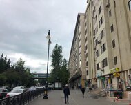 Nərimanov rayonu , Gənclik m., 4 otaq