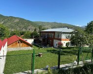 İsmayıllı ş., Həyət evi / Villa , 8 otaq