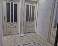 Nizami rayonu , 8-ci kilometr qəs., 3 otaq