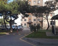 Nizami rayonu , 8-ci kilometr qəs., 2 otaq