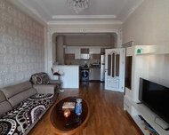 Sumqayıt ş., Yeni tikili , 2 otaq