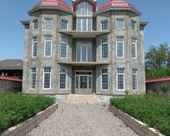 Quba ş., Həyət evi / Villa , 7 otaq