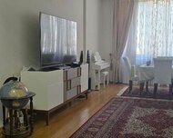Səbail rayonu , İçəri Şəhər m., 4 otaq