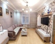 Sumqayıt ş., Köhnə tikili , 3 otaq